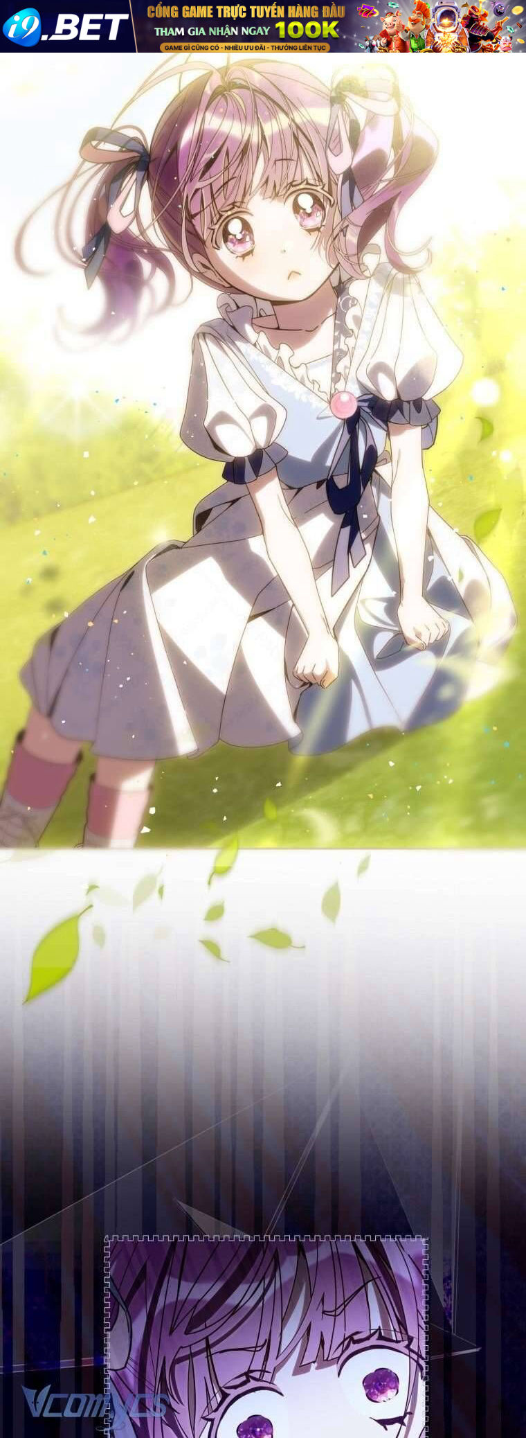 Người Vợ Hắc Ám Của Cậu Chồng Nhỏ - Chapter 10 - Page 57