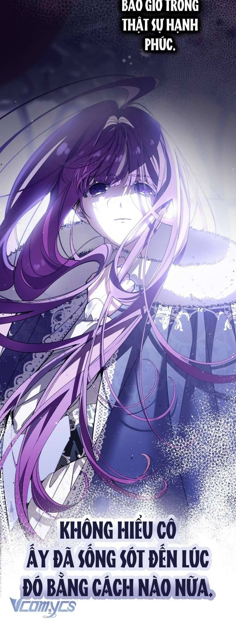 Người Vợ Hắc Ám Của Cậu Chồng Nhỏ - Chapter 9 - Page 16