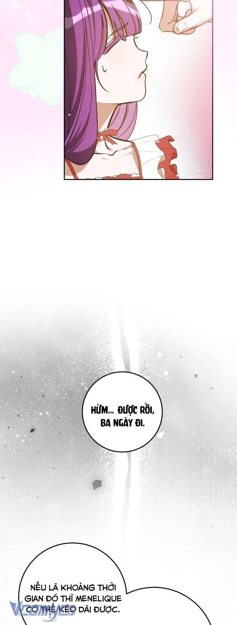 Người Vợ Hắc Ám Của Cậu Chồng Nhỏ - Chapter 9 - Page 19