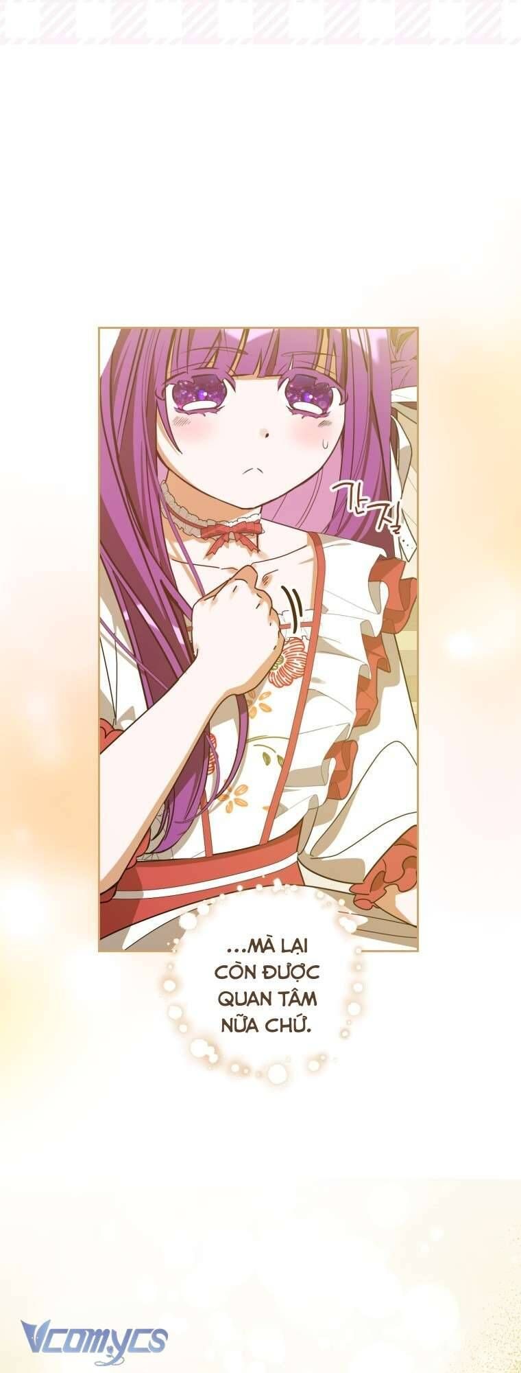 Người Vợ Hắc Ám Của Cậu Chồng Nhỏ - Chapter 9 - Page 29