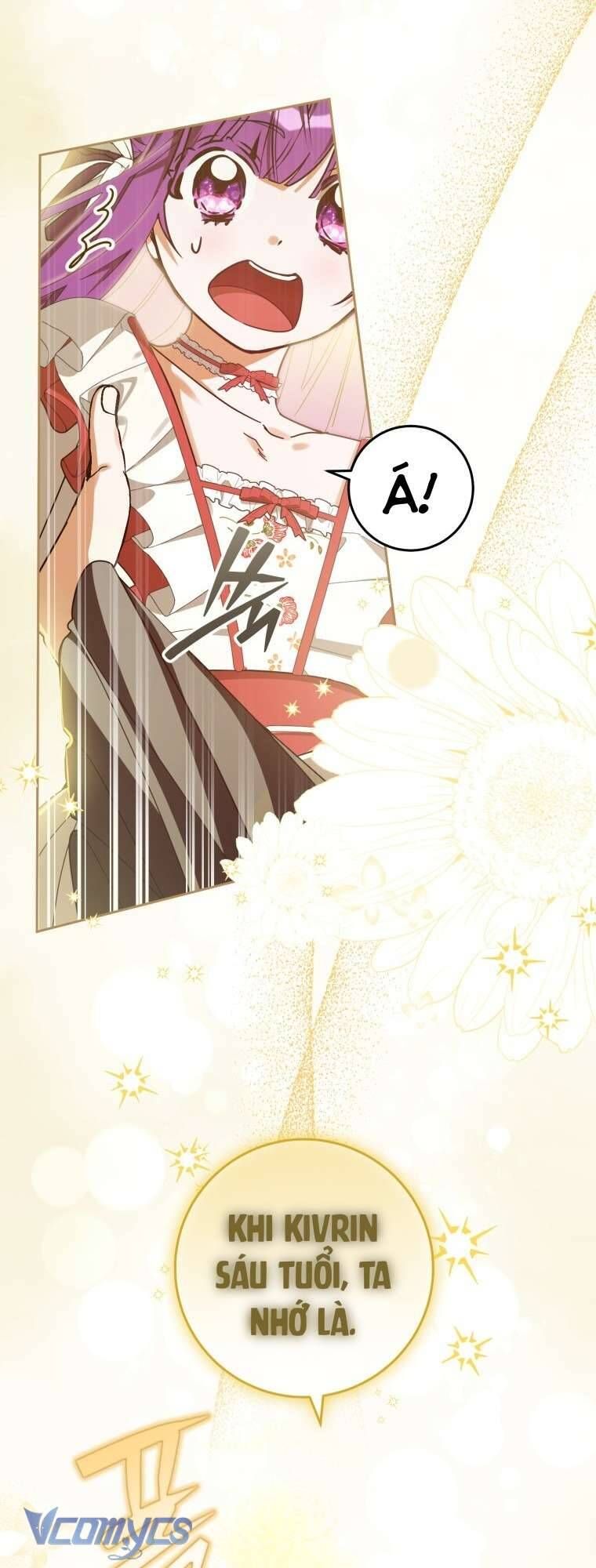 Người Vợ Hắc Ám Của Cậu Chồng Nhỏ - Chapter 9 - Page 30