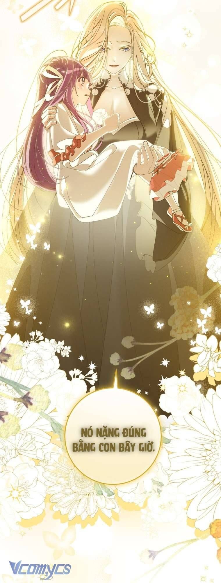 Người Vợ Hắc Ám Của Cậu Chồng Nhỏ - Chapter 9 - Page 31