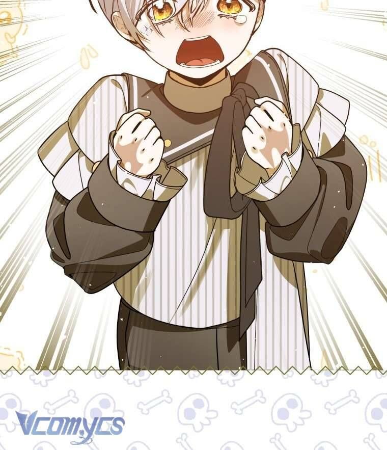 Người Vợ Hắc Ám Của Cậu Chồng Nhỏ - Chapter 9 - Page 35