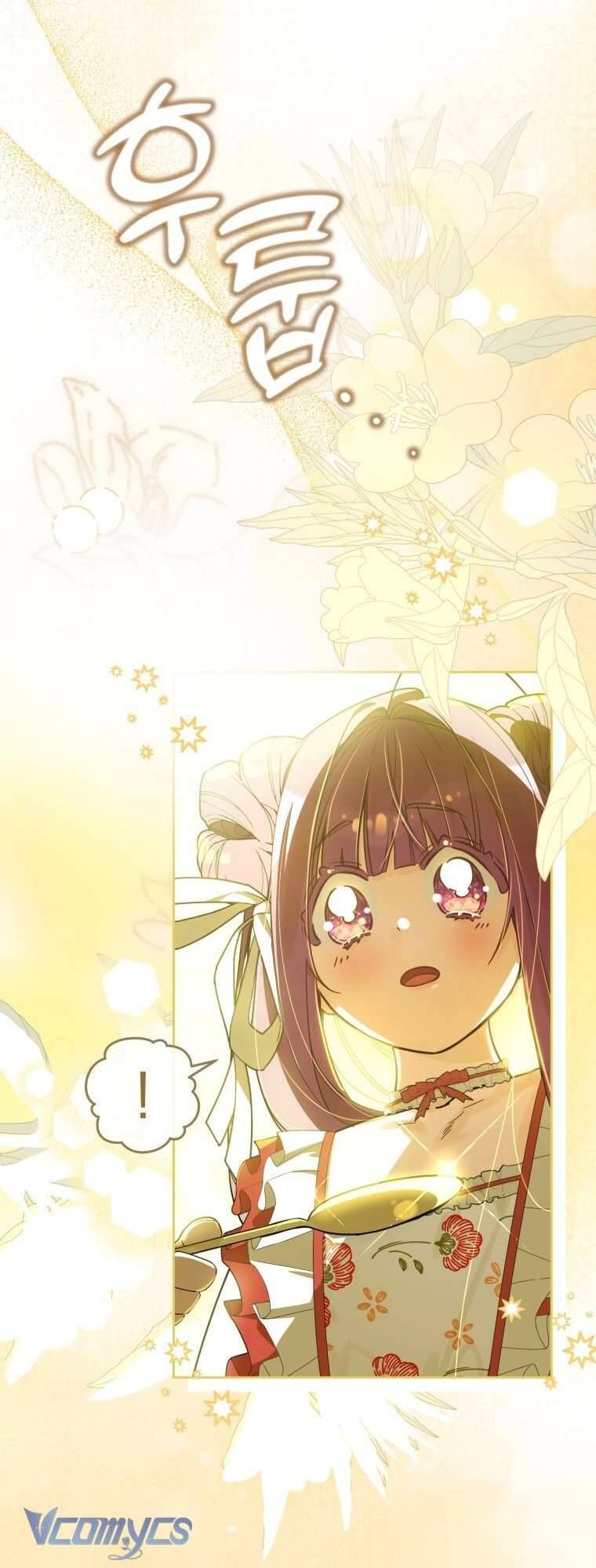 Người Vợ Hắc Ám Của Cậu Chồng Nhỏ - Chapter 9 - Page 42