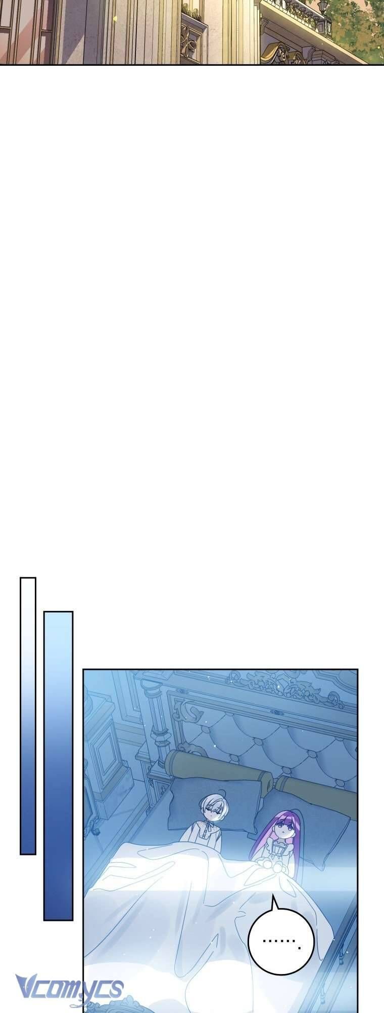 Người Vợ Hắc Ám Của Cậu Chồng Nhỏ - Chapter 9 - Page 52