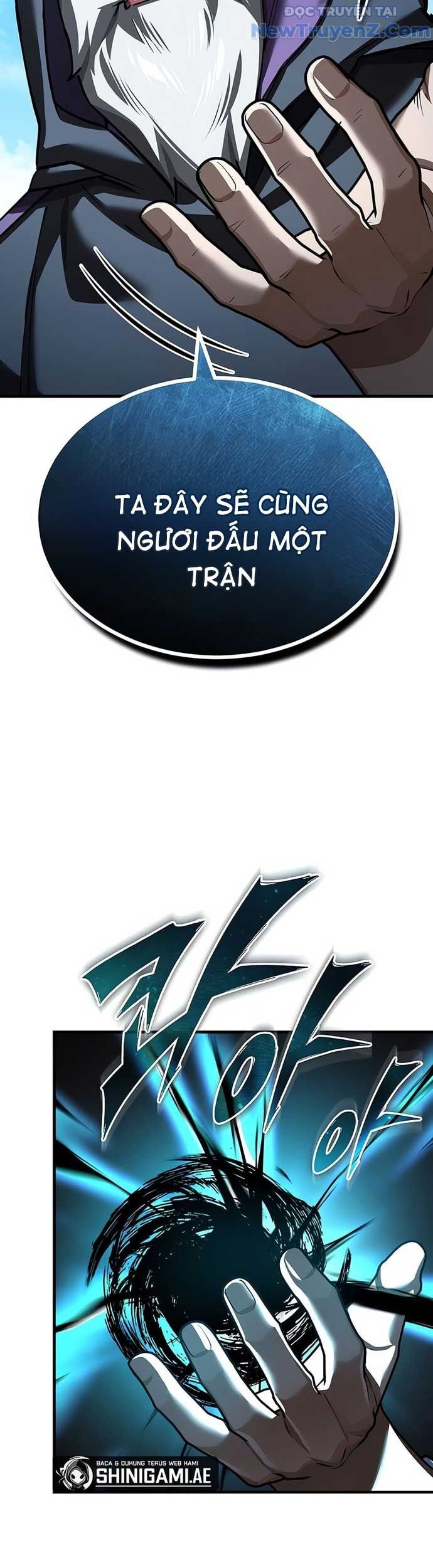 Thiên Quỷ Chẳng Sống Nổi Cuộc Đời Bình Thường - Chapter 153 - Page 10