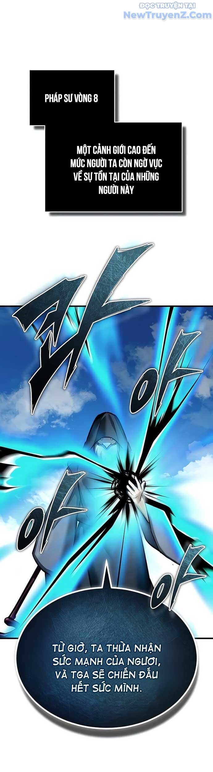 Thiên Quỷ Chẳng Sống Nổi Cuộc Đời Bình Thường - Chapter 153 - Page 11