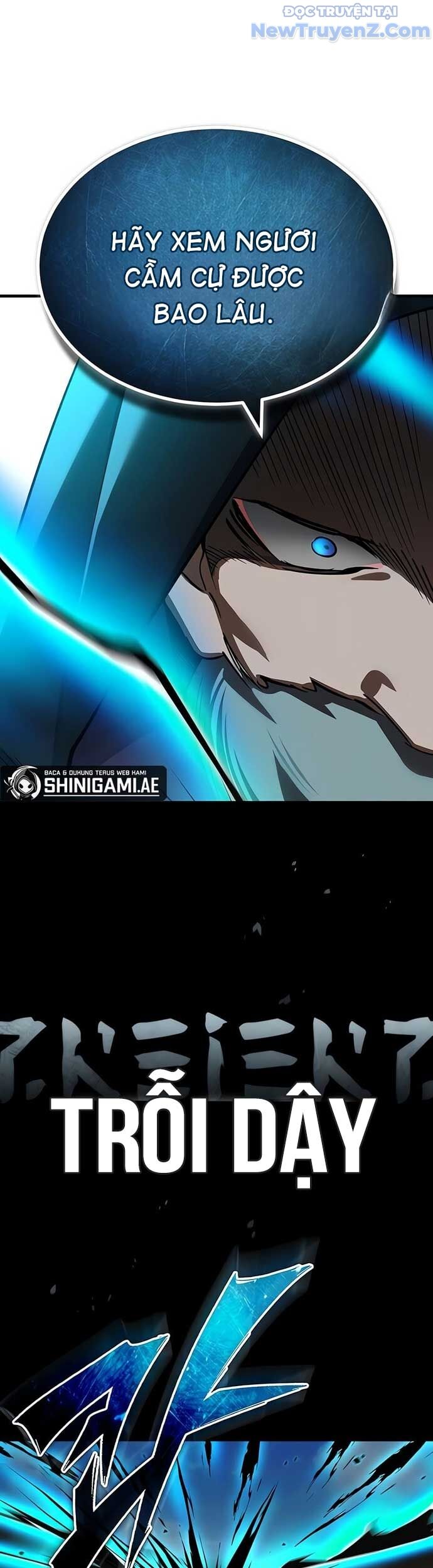 Thiên Quỷ Chẳng Sống Nổi Cuộc Đời Bình Thường - Chapter 153 - Page 12