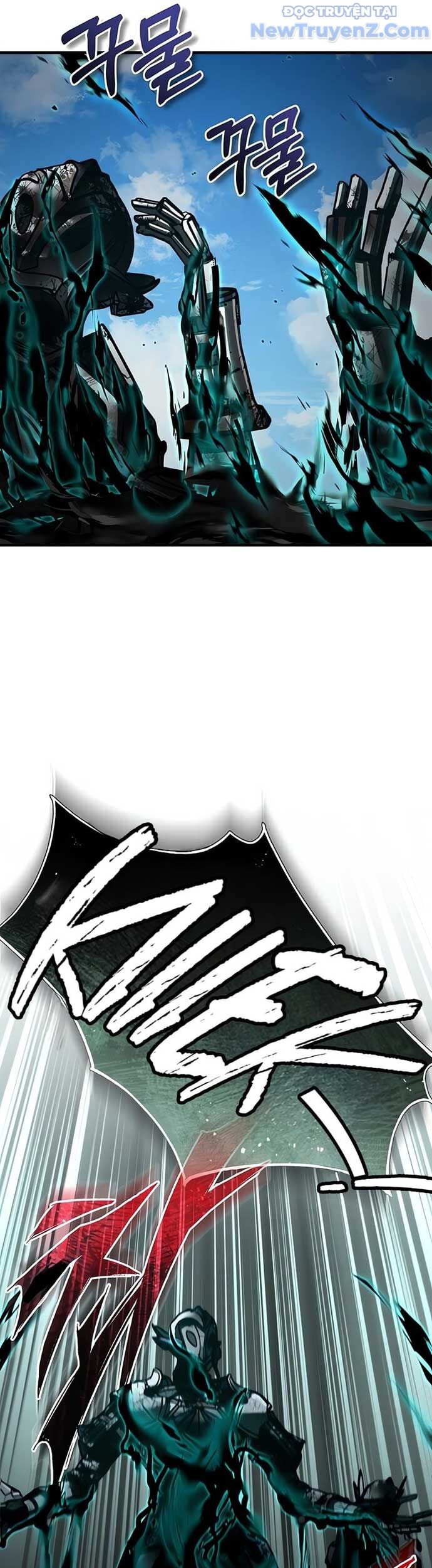 Thiên Quỷ Chẳng Sống Nổi Cuộc Đời Bình Thường - Chapter 153 - Page 15