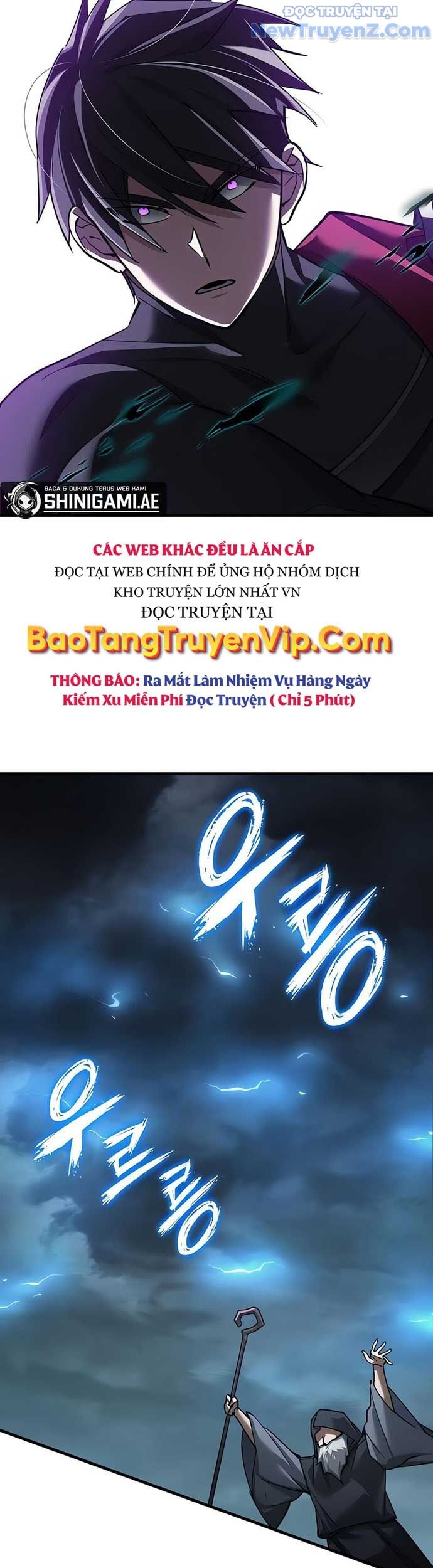 Thiên Quỷ Chẳng Sống Nổi Cuộc Đời Bình Thường - Chapter 153 - Page 20