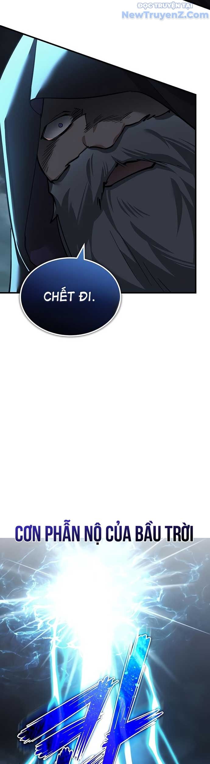 Thiên Quỷ Chẳng Sống Nổi Cuộc Đời Bình Thường - Chapter 153 - Page 21