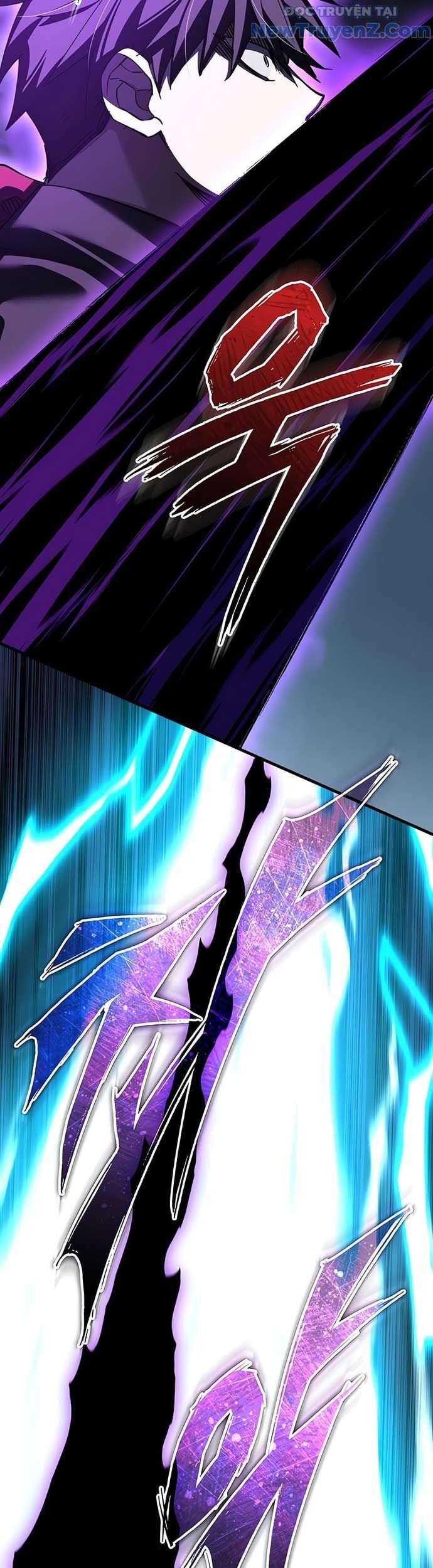 Thiên Quỷ Chẳng Sống Nổi Cuộc Đời Bình Thường - Chapter 153 - Page 24