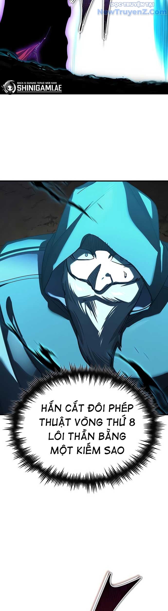 Thiên Quỷ Chẳng Sống Nổi Cuộc Đời Bình Thường - Chapter 153 - Page 25