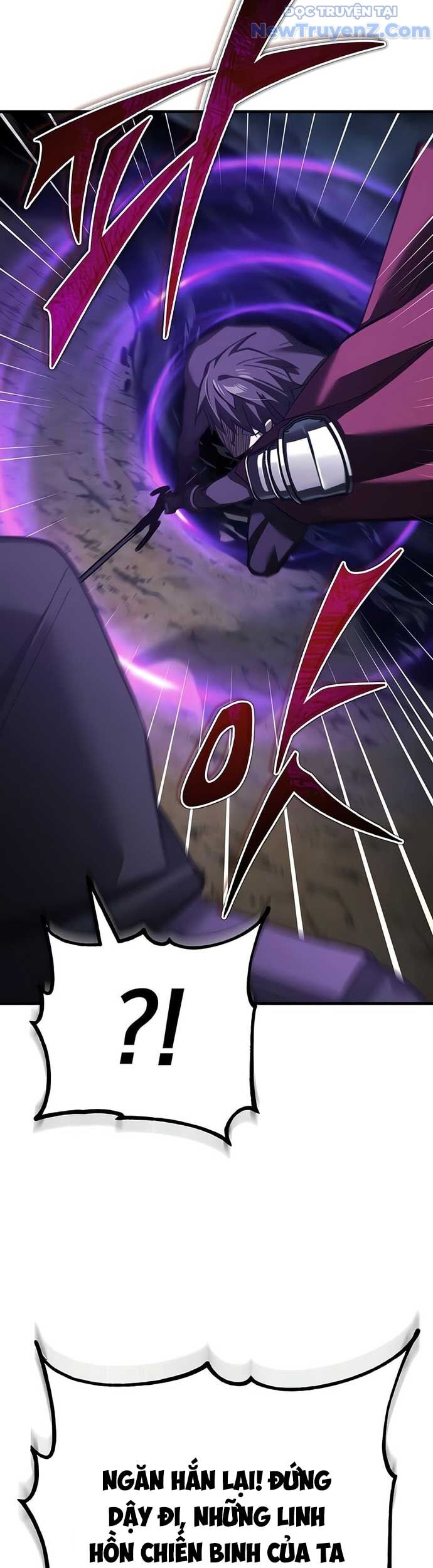 Thiên Quỷ Chẳng Sống Nổi Cuộc Đời Bình Thường - Chapter 153 - Page 26