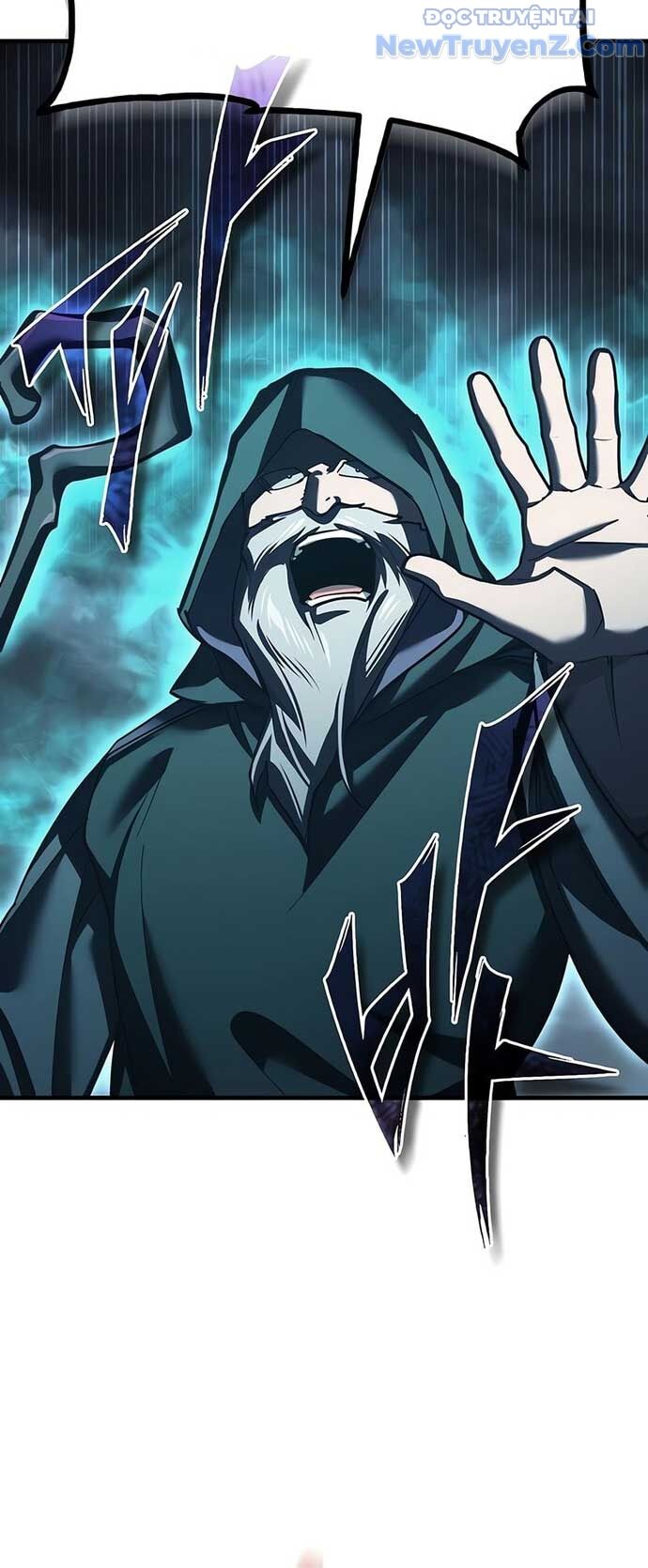 Thiên Quỷ Chẳng Sống Nổi Cuộc Đời Bình Thường - Chapter 153 - Page 27