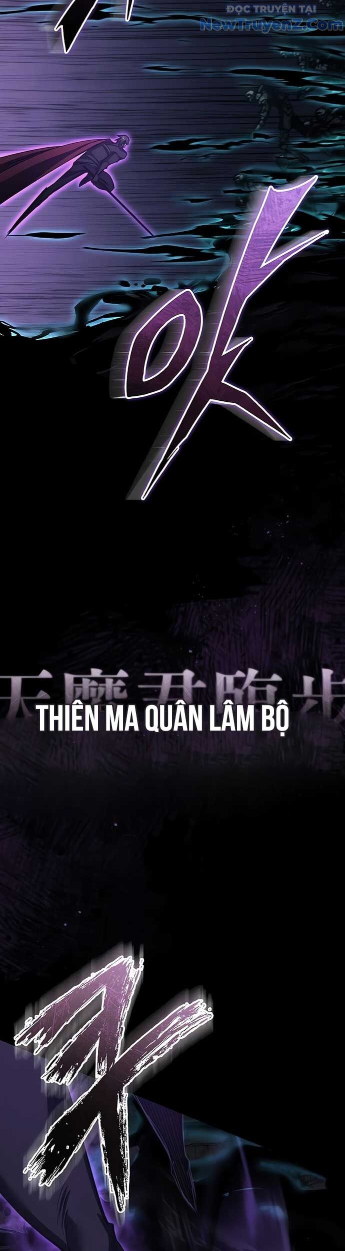 Thiên Quỷ Chẳng Sống Nổi Cuộc Đời Bình Thường - Chapter 153 - Page 29