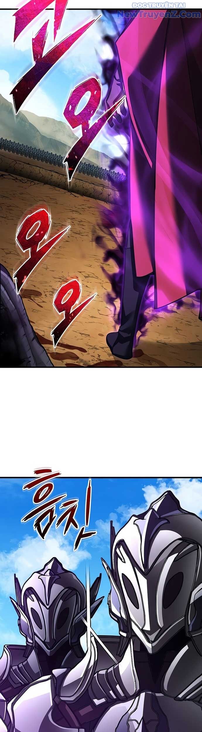 Thiên Quỷ Chẳng Sống Nổi Cuộc Đời Bình Thường - Chapter 153 - Page 3