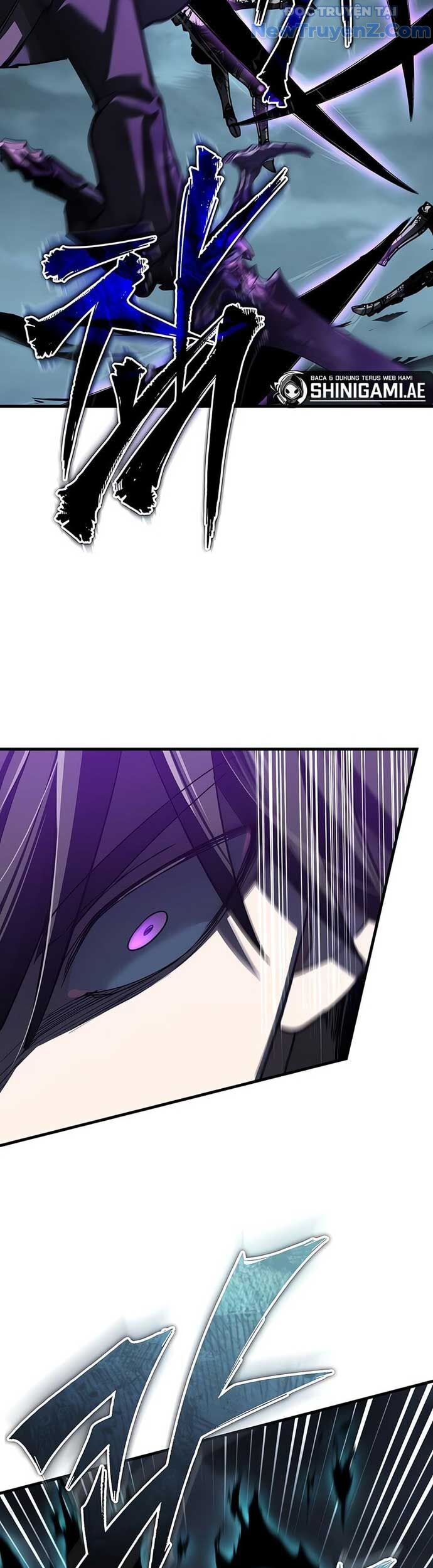 Thiên Quỷ Chẳng Sống Nổi Cuộc Đời Bình Thường - Chapter 153 - Page 31