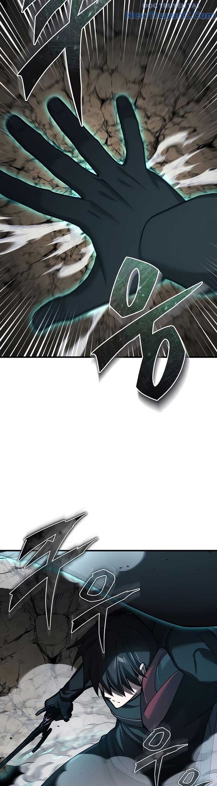 Thiên Quỷ Chẳng Sống Nổi Cuộc Đời Bình Thường - Chapter 153 - Page 33