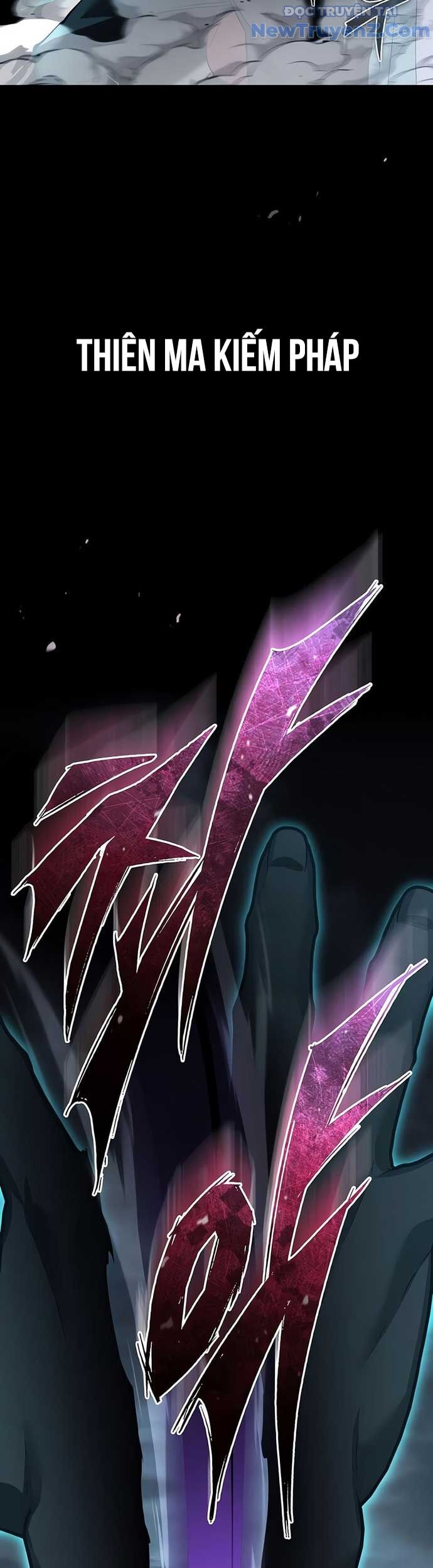 Thiên Quỷ Chẳng Sống Nổi Cuộc Đời Bình Thường - Chapter 153 - Page 34