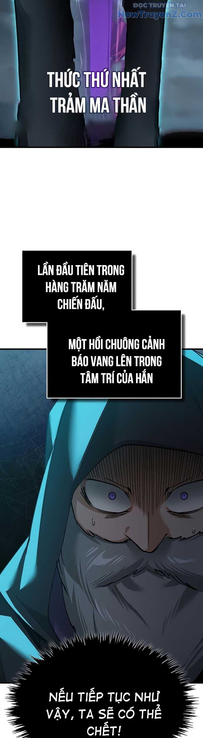 Thiên Quỷ Chẳng Sống Nổi Cuộc Đời Bình Thường - Chapter 153 - Page 35