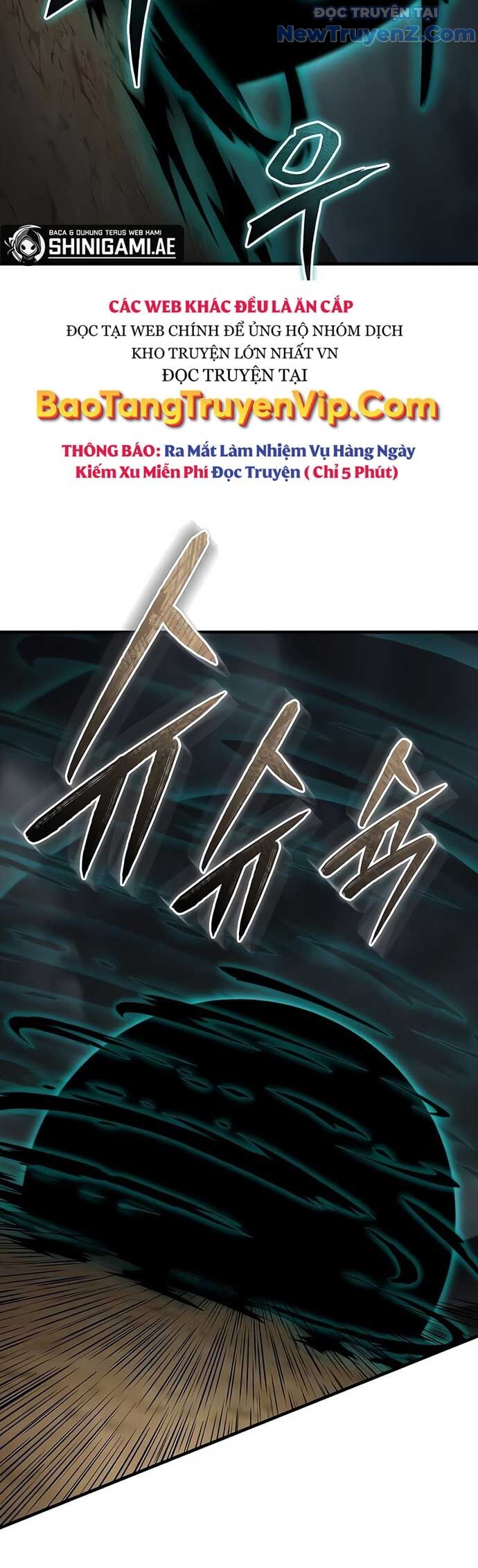 Thiên Quỷ Chẳng Sống Nổi Cuộc Đời Bình Thường - Chapter 153 - Page 39