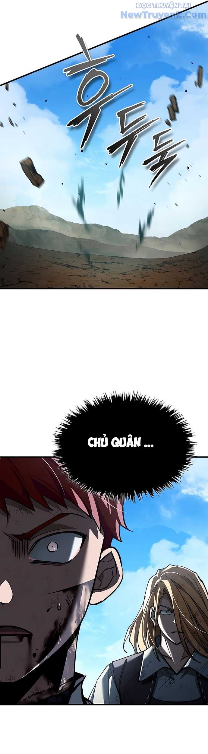 Thiên Quỷ Chẳng Sống Nổi Cuộc Đời Bình Thường - Chapter 153 - Page 41