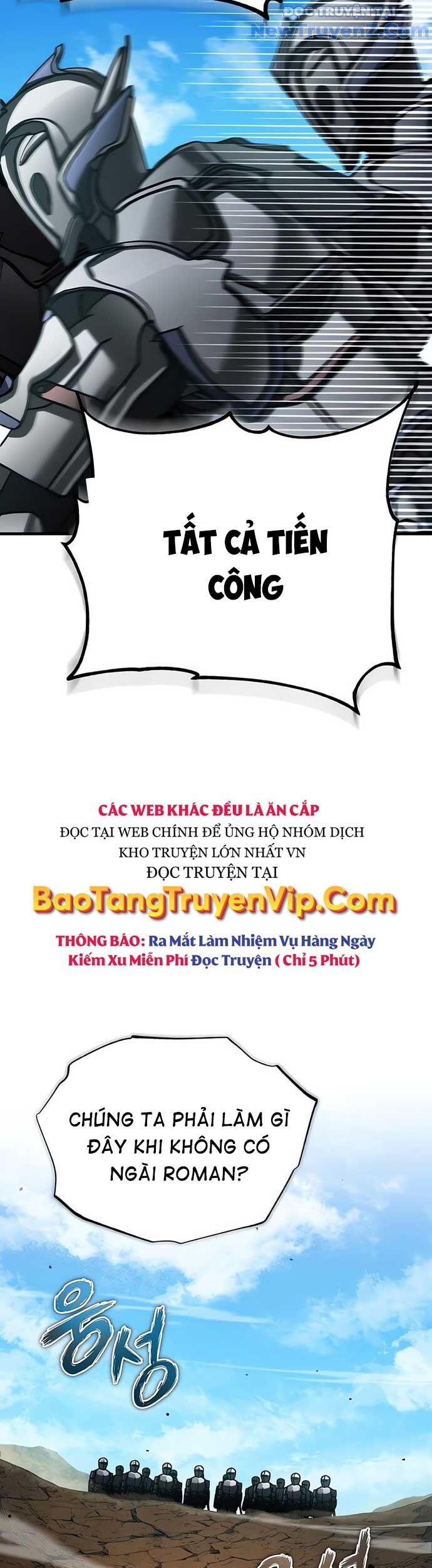 Thiên Quỷ Chẳng Sống Nổi Cuộc Đời Bình Thường - Chapter 153 - Page 47