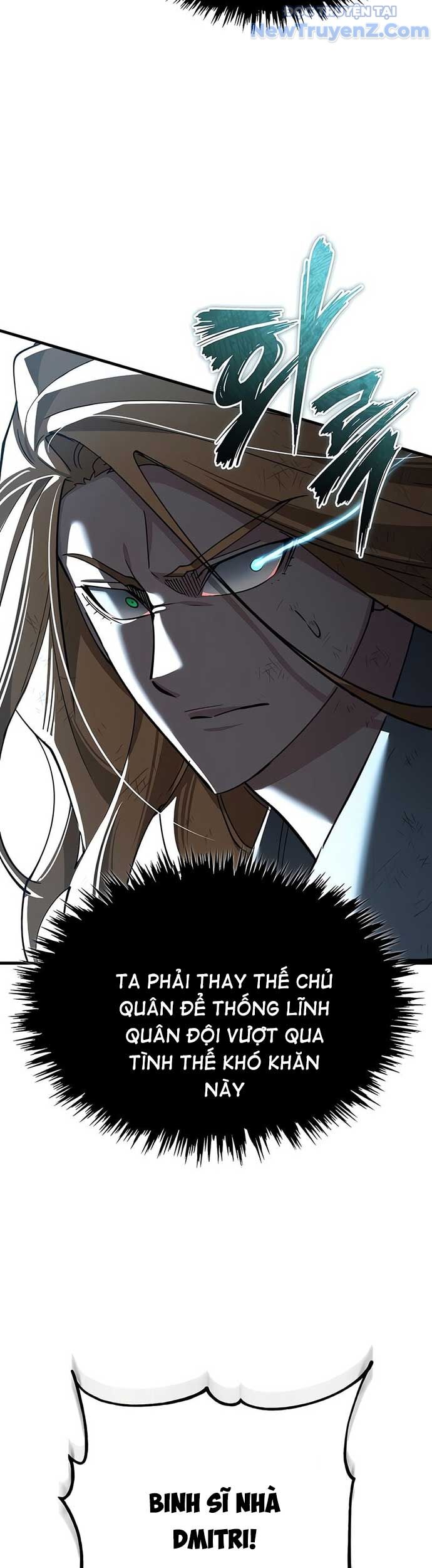 Thiên Quỷ Chẳng Sống Nổi Cuộc Đời Bình Thường - Chapter 153 - Page 49