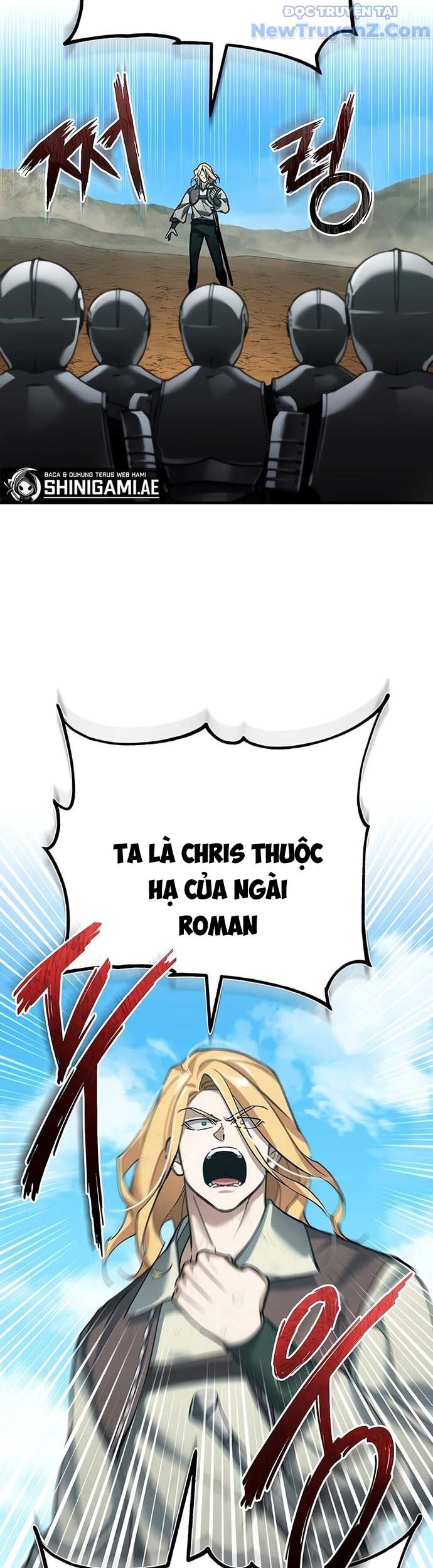 Thiên Quỷ Chẳng Sống Nổi Cuộc Đời Bình Thường - Chapter 153 - Page 50