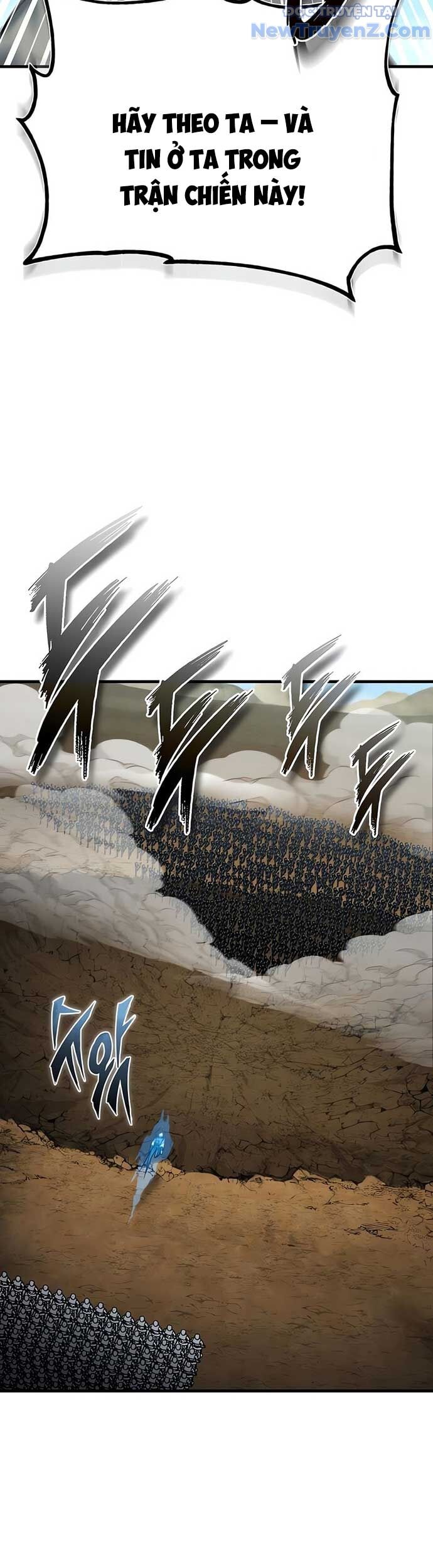 Thiên Quỷ Chẳng Sống Nổi Cuộc Đời Bình Thường - Chapter 153 - Page 51