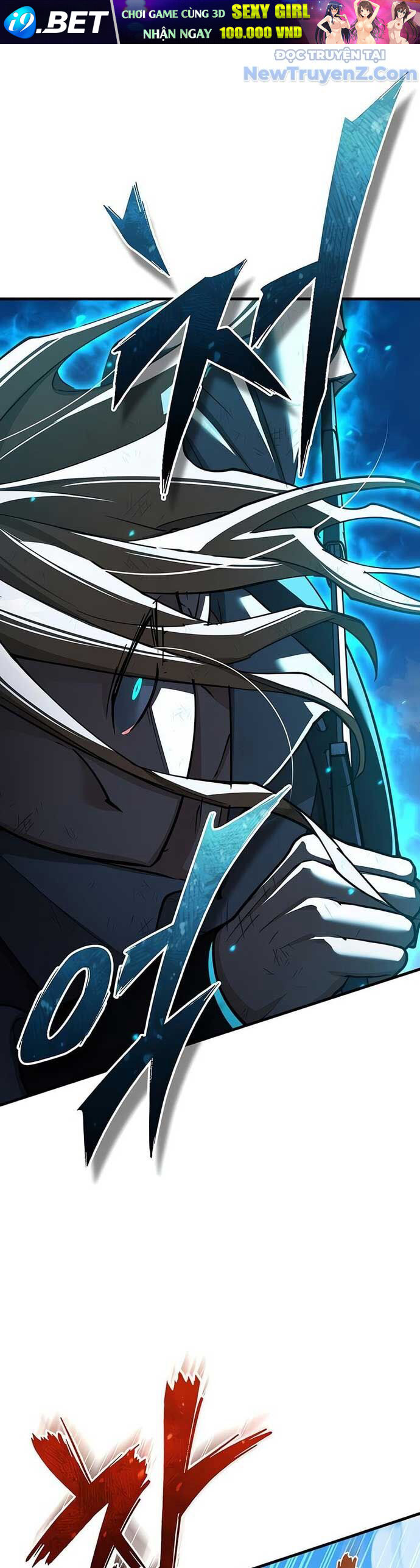 Thiên Quỷ Chẳng Sống Nổi Cuộc Đời Bình Thường - Chapter 153 - Page 52