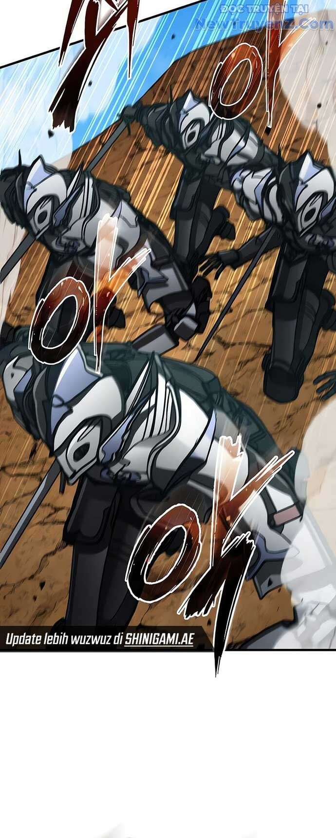 Thiên Quỷ Chẳng Sống Nổi Cuộc Đời Bình Thường - Chapter 153 - Page 53