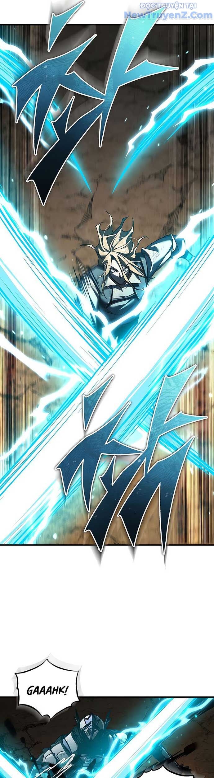 Thiên Quỷ Chẳng Sống Nổi Cuộc Đời Bình Thường - Chapter 153 - Page 55