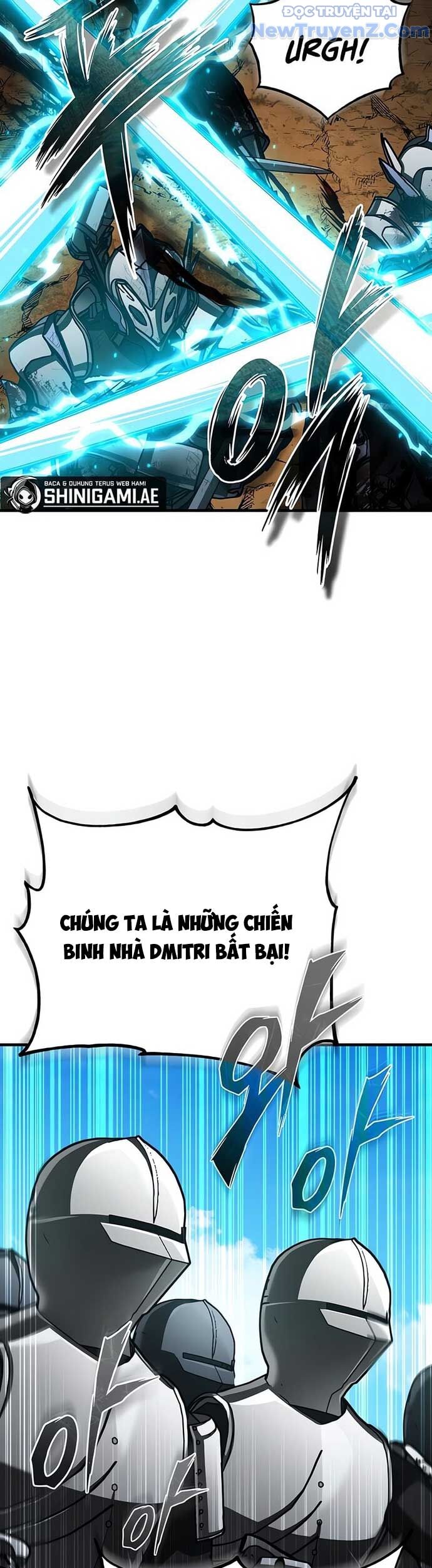 Thiên Quỷ Chẳng Sống Nổi Cuộc Đời Bình Thường - Chapter 153 - Page 56