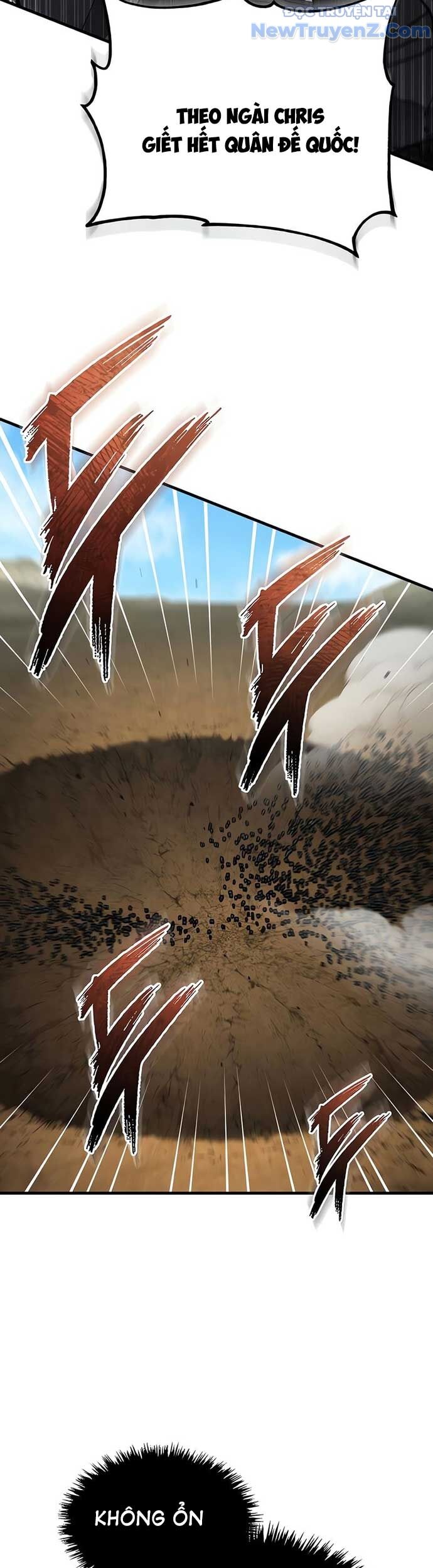Thiên Quỷ Chẳng Sống Nổi Cuộc Đời Bình Thường - Chapter 153 - Page 57