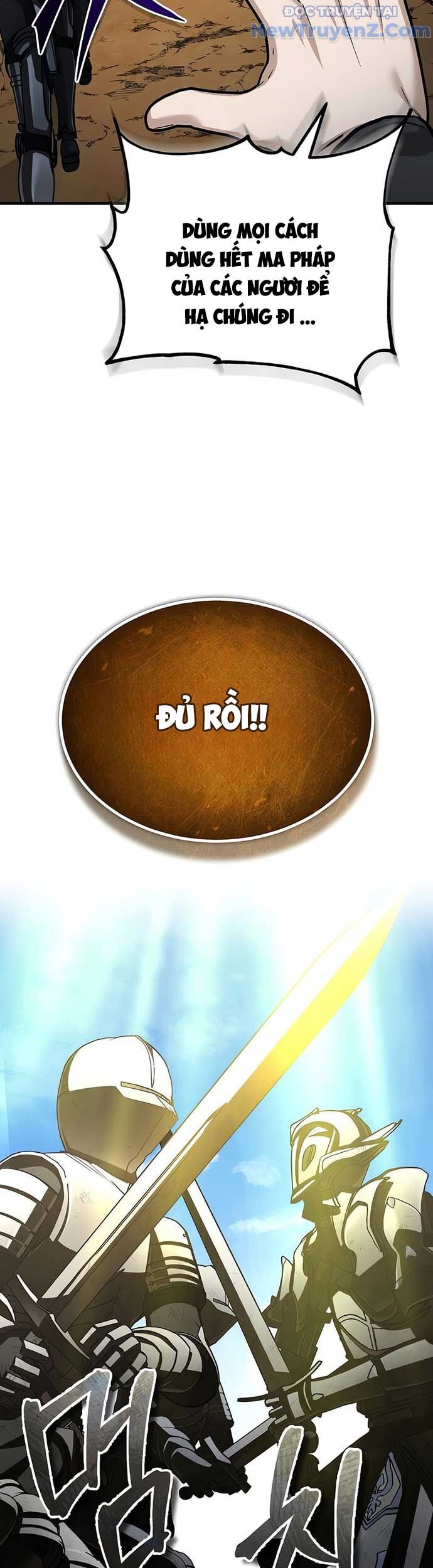 Thiên Quỷ Chẳng Sống Nổi Cuộc Đời Bình Thường - Chapter 153 - Page 59