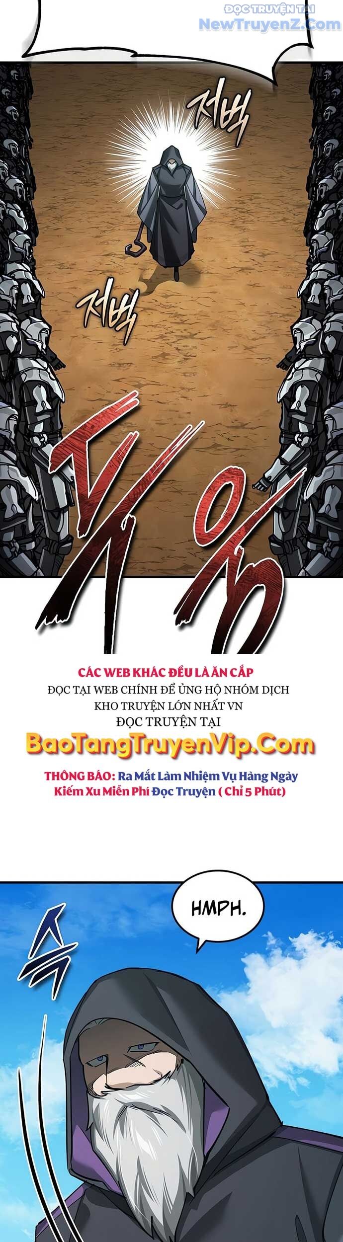 Thiên Quỷ Chẳng Sống Nổi Cuộc Đời Bình Thường - Chapter 153 - Page 6