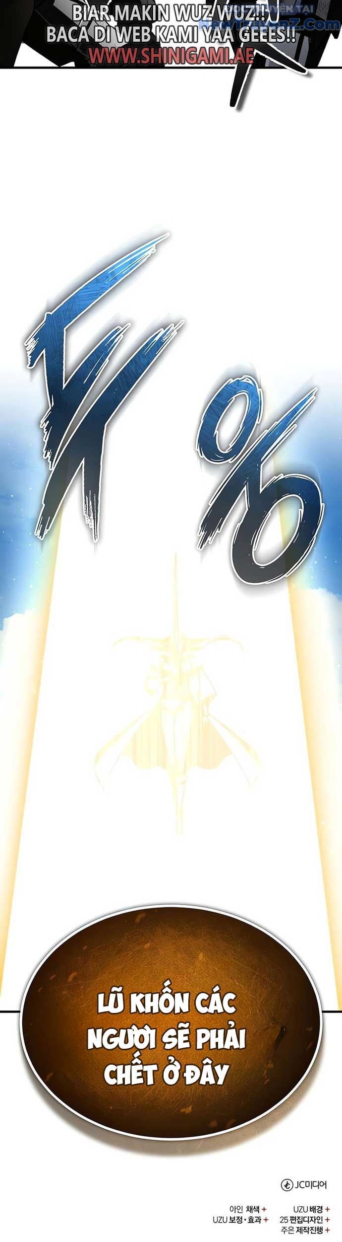 Thiên Quỷ Chẳng Sống Nổi Cuộc Đời Bình Thường - Chapter 153 - Page 60