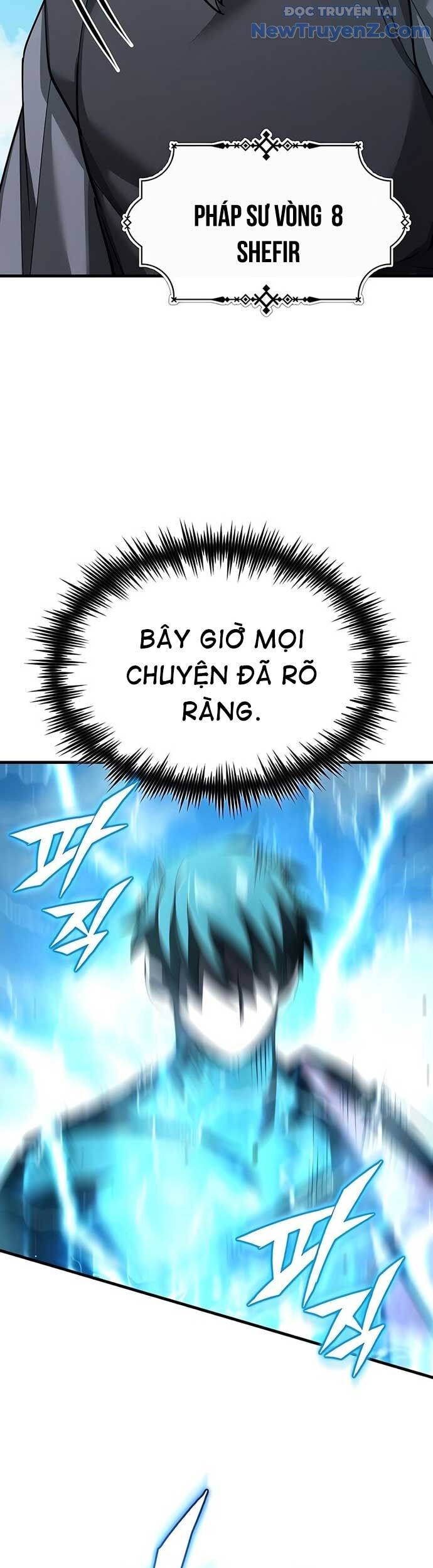 Thiên Quỷ Chẳng Sống Nổi Cuộc Đời Bình Thường - Chapter 153 - Page 7