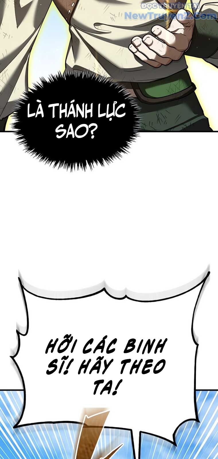 Thiên Quỷ Chẳng Sống Nổi Cuộc Đời Bình Thường - Chapter 154 - Page 10