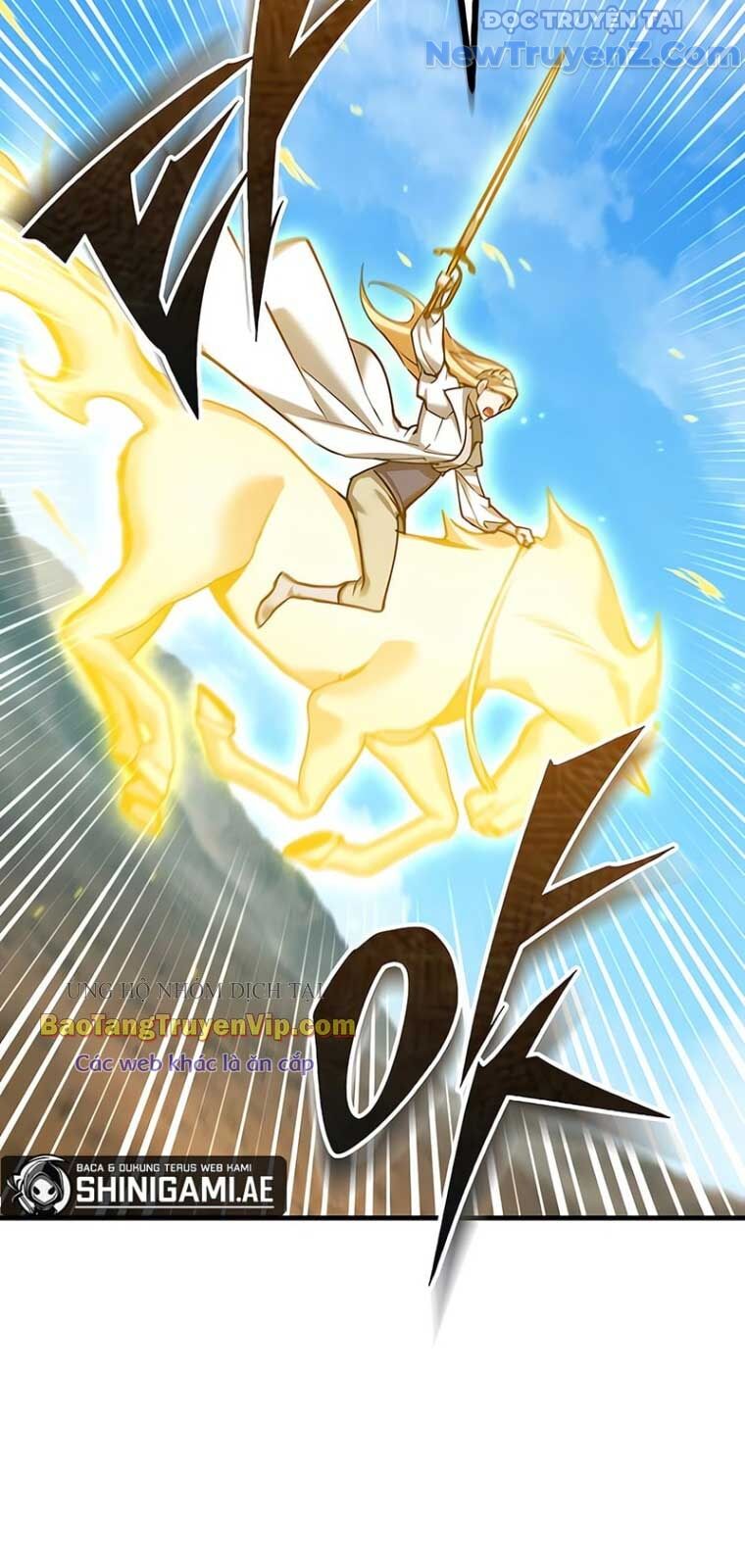 Thiên Quỷ Chẳng Sống Nổi Cuộc Đời Bình Thường - Chapter 154 - Page 11