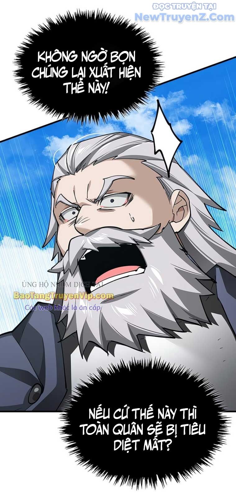 Thiên Quỷ Chẳng Sống Nổi Cuộc Đời Bình Thường - Chapter 154 - Page 16