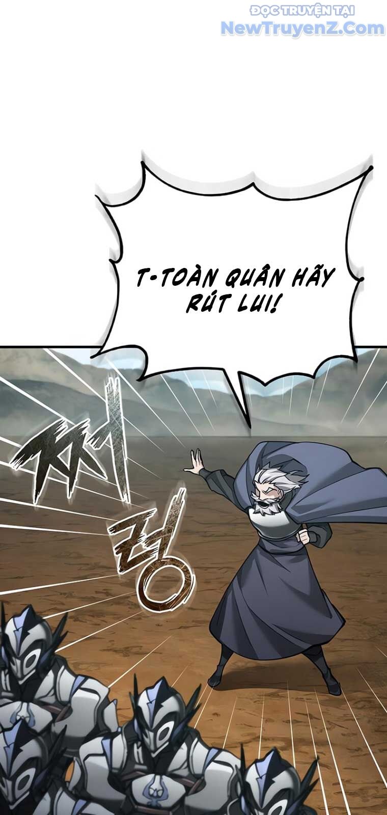 Thiên Quỷ Chẳng Sống Nổi Cuộc Đời Bình Thường - Chapter 154 - Page 17