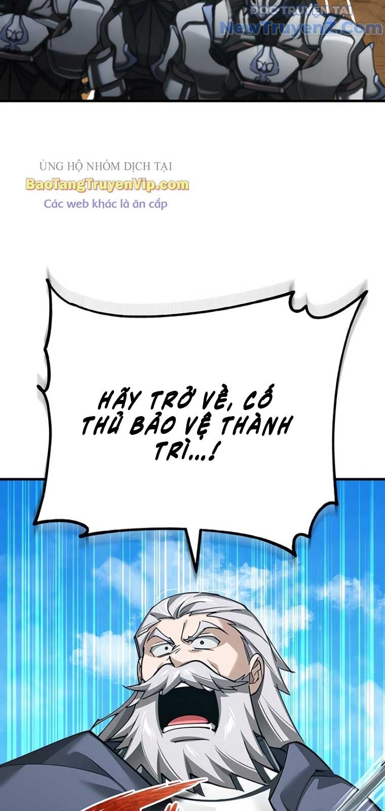 Thiên Quỷ Chẳng Sống Nổi Cuộc Đời Bình Thường - Chapter 154 - Page 18