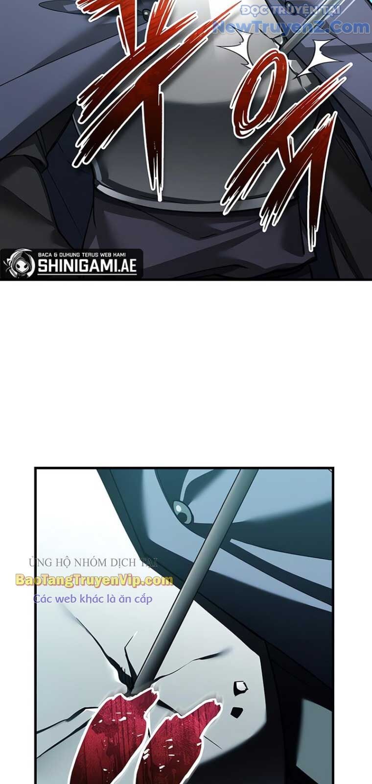 Thiên Quỷ Chẳng Sống Nổi Cuộc Đời Bình Thường - Chapter 154 - Page 19