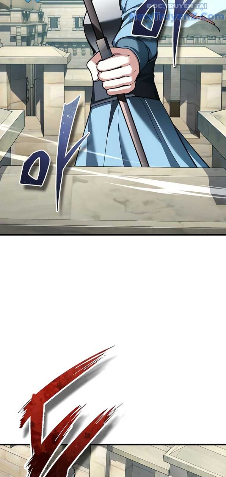 Thiên Quỷ Chẳng Sống Nổi Cuộc Đời Bình Thường - Chapter 154 - Page 21
