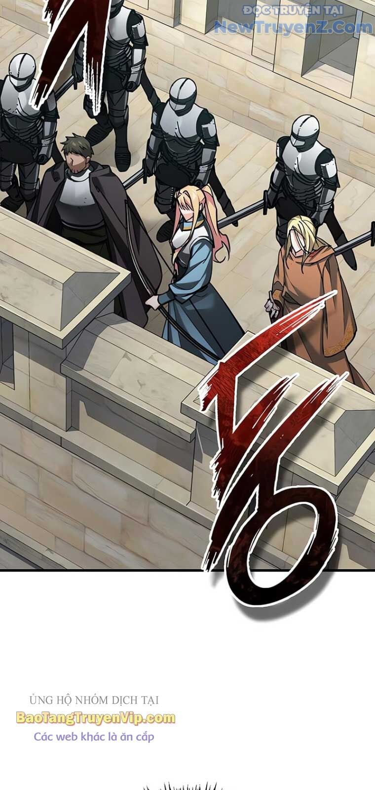 Thiên Quỷ Chẳng Sống Nổi Cuộc Đời Bình Thường - Chapter 154 - Page 22