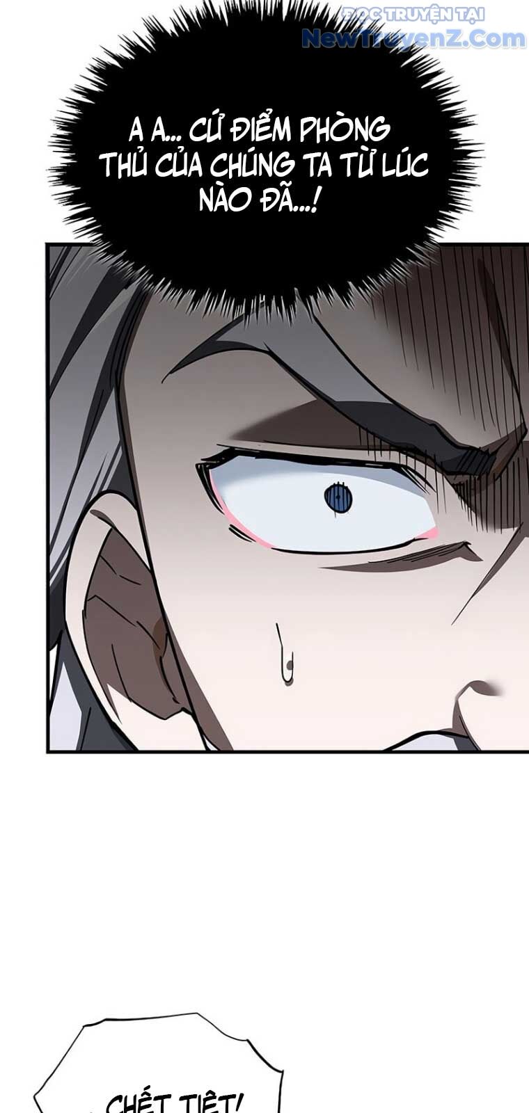 Thiên Quỷ Chẳng Sống Nổi Cuộc Đời Bình Thường - Chapter 154 - Page 23