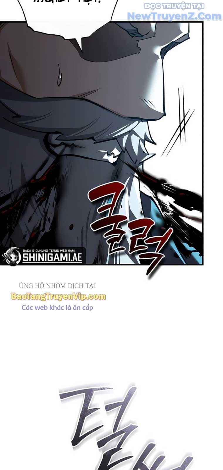 Thiên Quỷ Chẳng Sống Nổi Cuộc Đời Bình Thường - Chapter 154 - Page 24